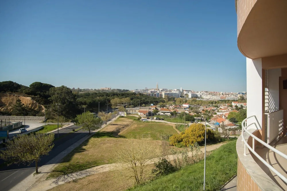 Margarida Guest Apartment