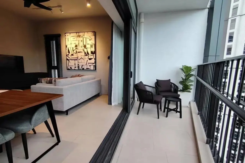 Isola KLCC By Feel Home