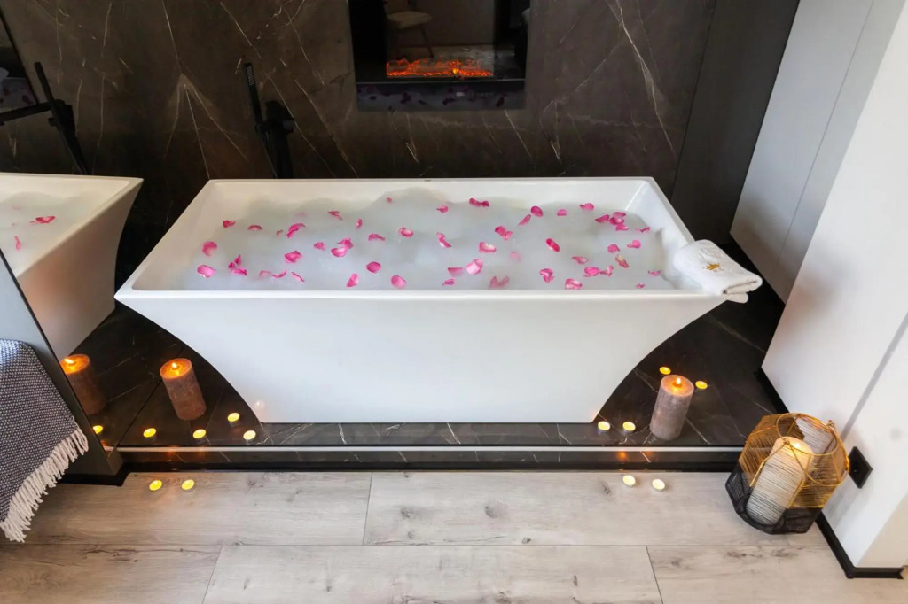 Royal apartment on Balabana 23
