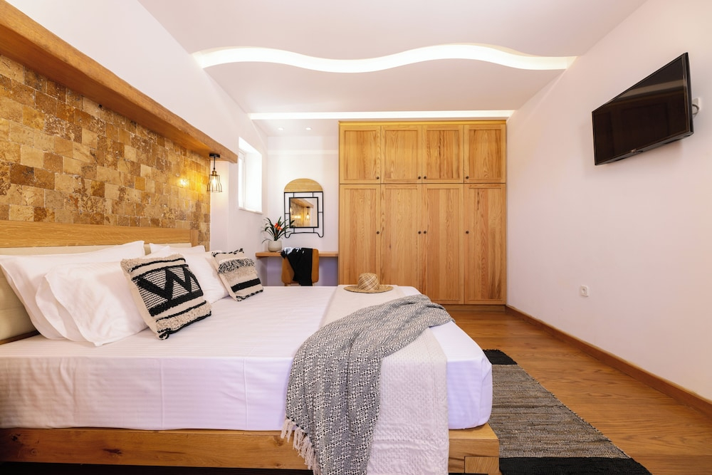 Velonis Villas