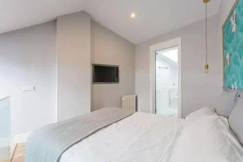 RETIRO LUXURY PENTHOUSE, By Presidence Rentals
