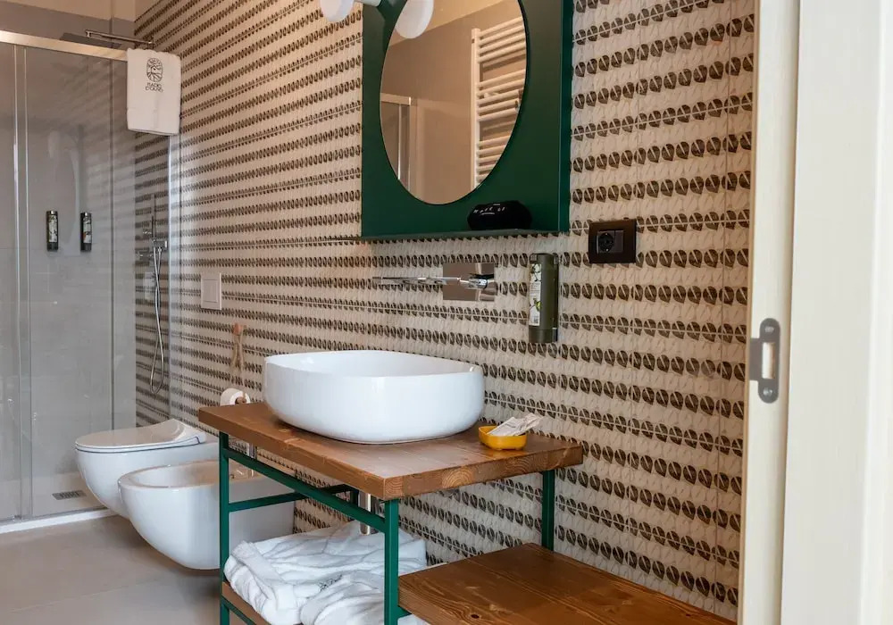 B&B Radici dOlivo