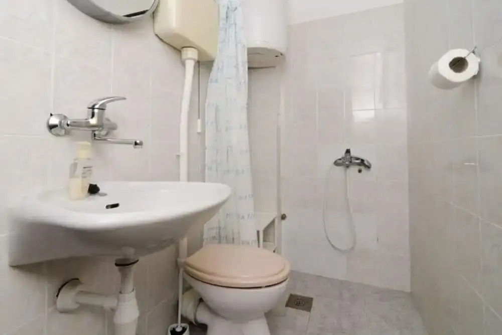 Apartments Dalmatin Zuljana - Studio Apartment 3