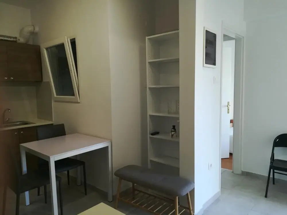 Central location Acropolis -Fix, 2 bedroom apartment