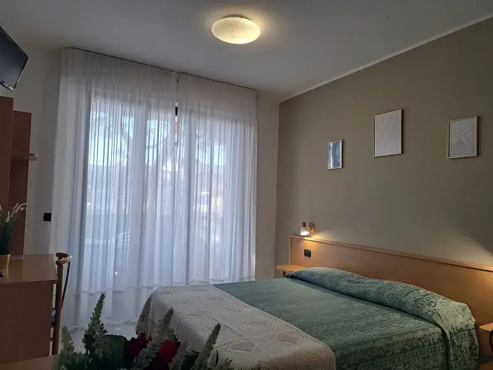 Hotel Marebello