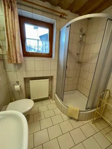 Appartement Dörler