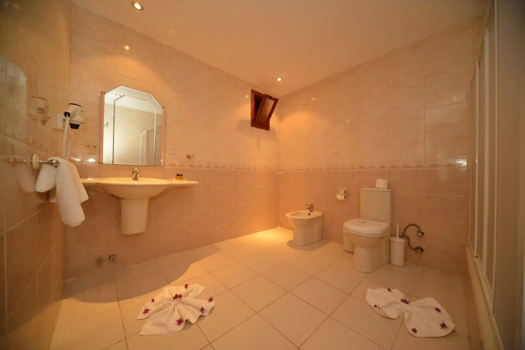 Hotel Meri All inclusive