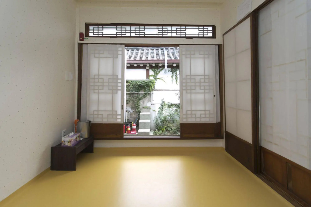 Kimchi Guesthouse Jongno