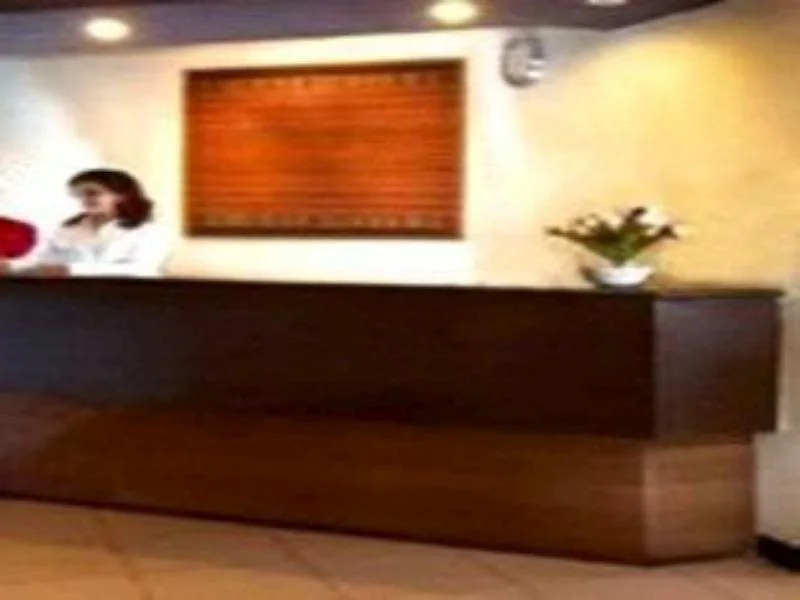 Hotel Mutiara Ambon