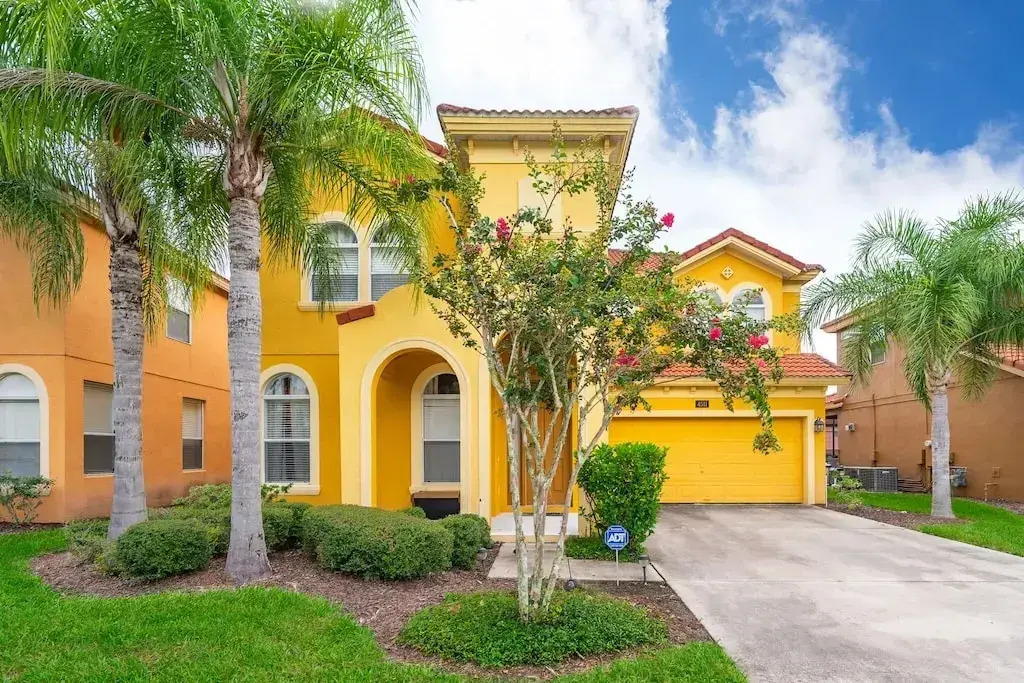 6 BR Bella Vida Sleeps 12