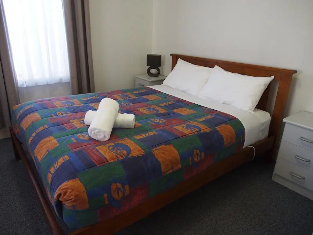 Porepunkah Pines Holiday Park
