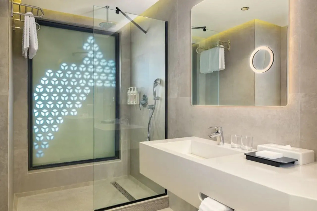 Le Meridien Casablanca