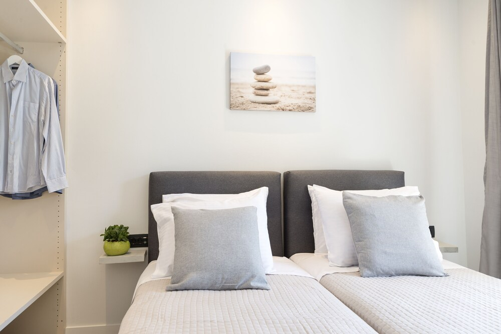 Dimi Brous Apartment 1 by CorfuEscapes
