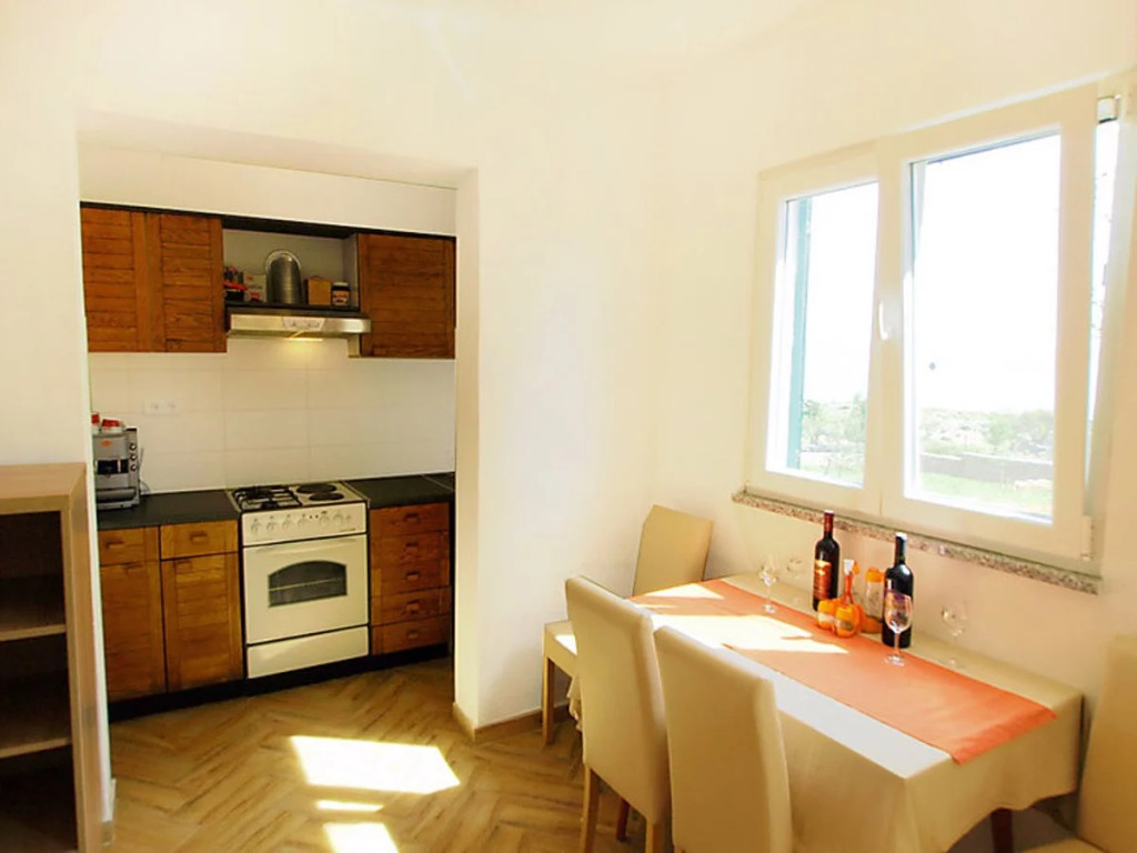 House Mare Madrid