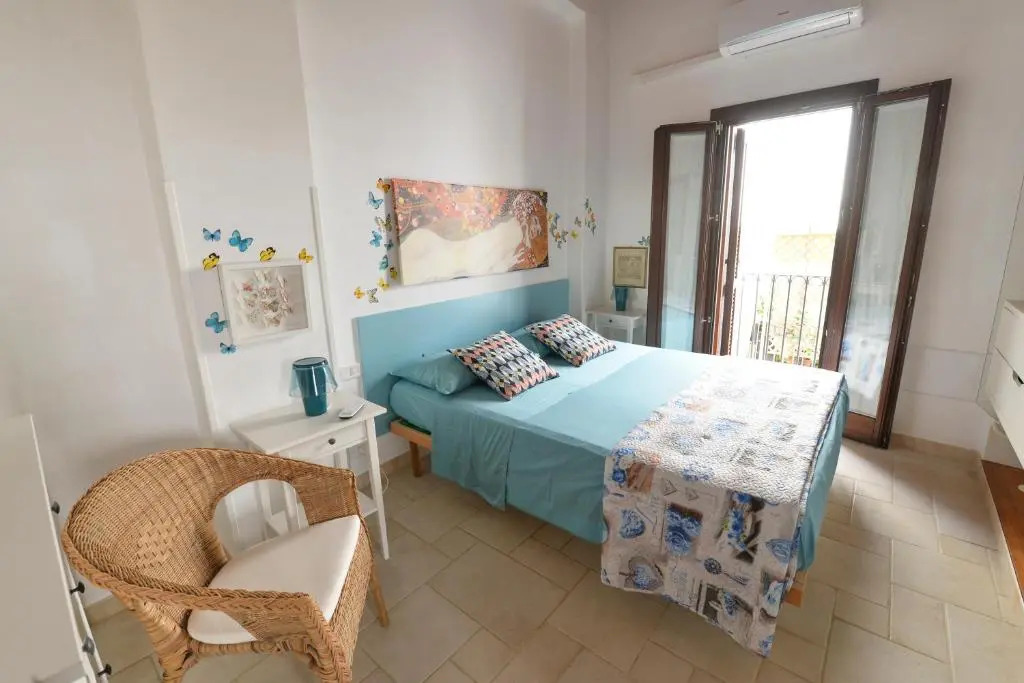 Casa Campanelli