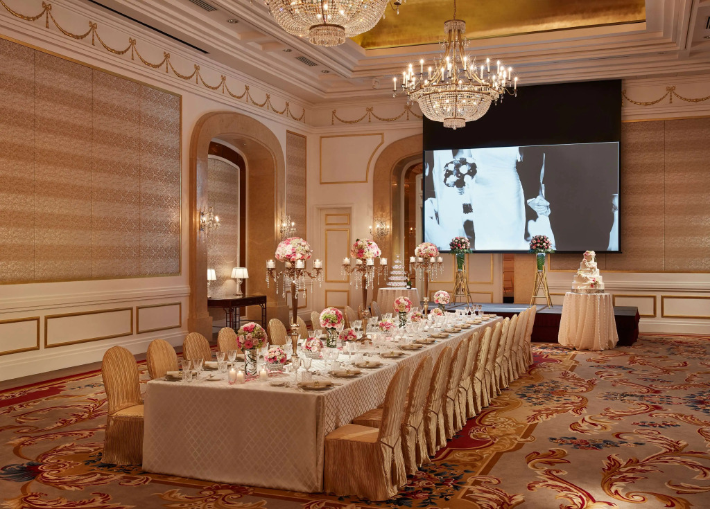 Park Hyatt Saigon