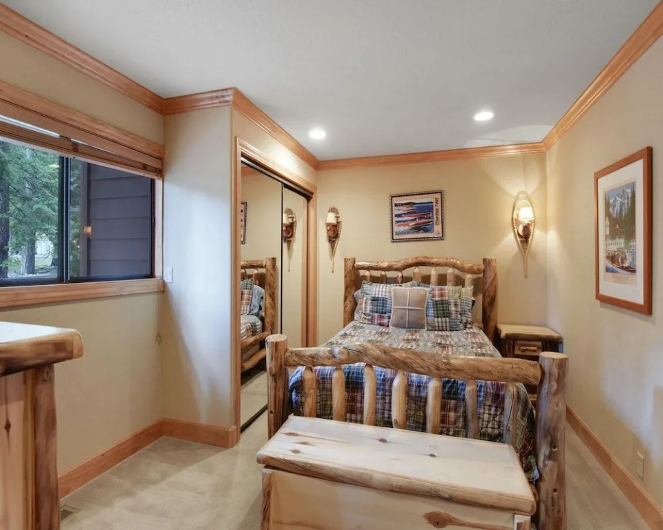 Incline Village Tranquility
