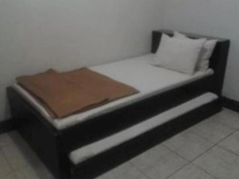 Simpang Homestay