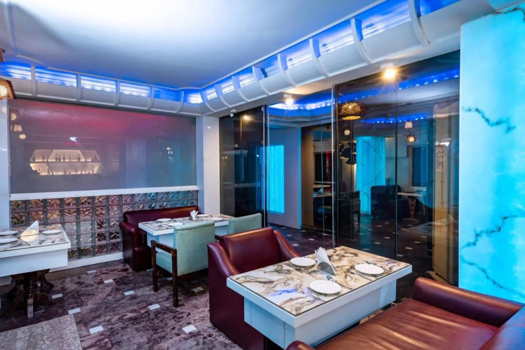 Ashiana Clarks Inn, Shimla