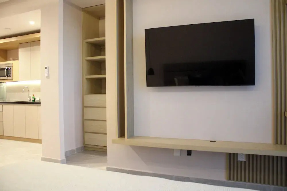 Nayfer Suites