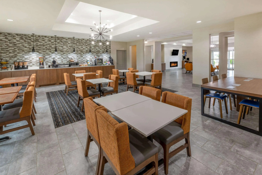 La Quinta by Wyndham Bridgeport