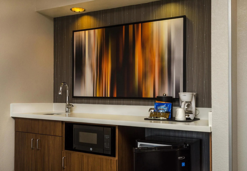 Courtyard by Marriott Nashville at Opryland