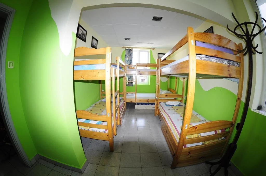 Yo Ho Hostel