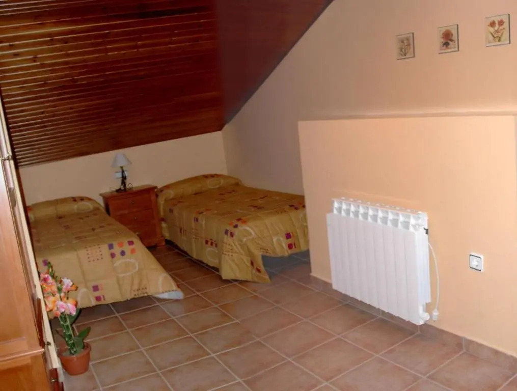 APARTAMENT DUPLEX 4 PLACES 3º 3ª