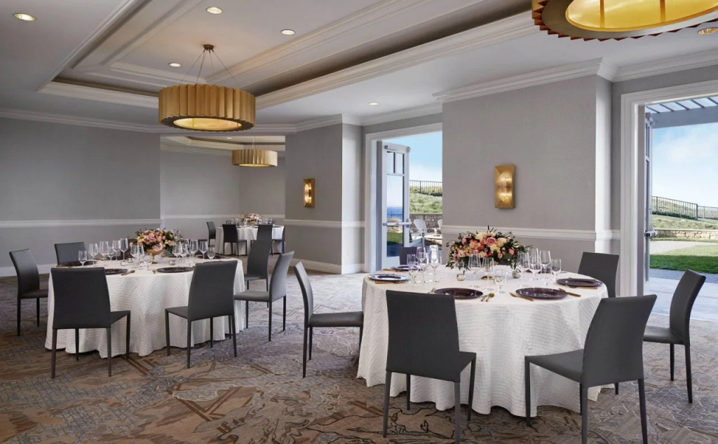 The Ritz-Carlton, Half Moon Bay