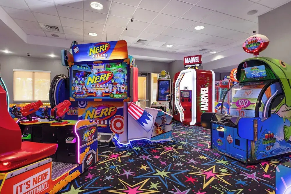 Orlando Bonnet Creek by ResortShare