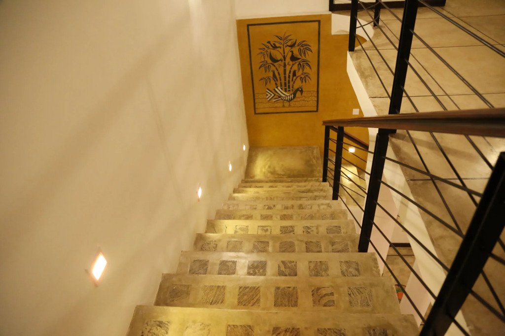 Blue Elephant Boutique Hotel