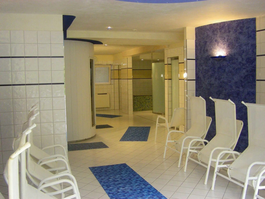 Alpenhotel Kronprinz