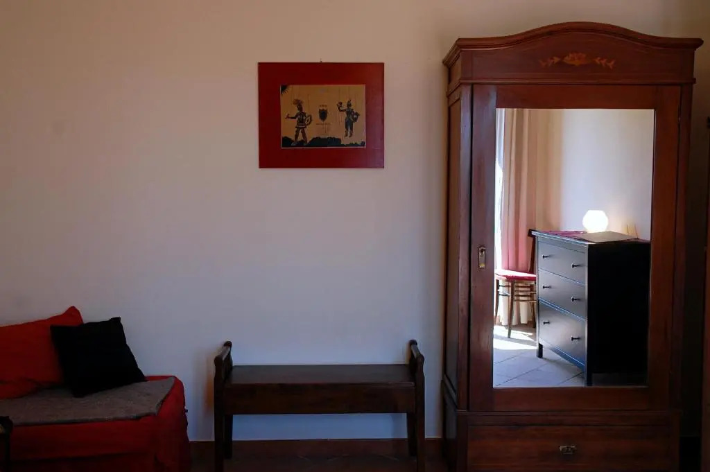 Casa Farlazzo