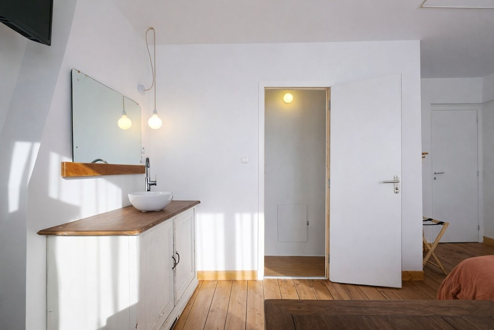 LA MAISON FIVES - Esprit Hôtel Design - Lille