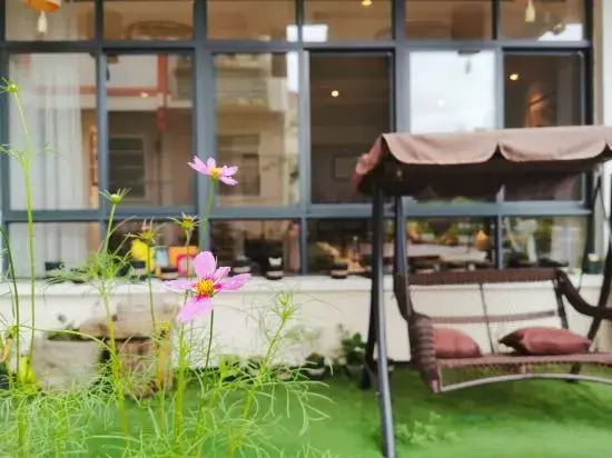 Yonghua Yaju Hotel