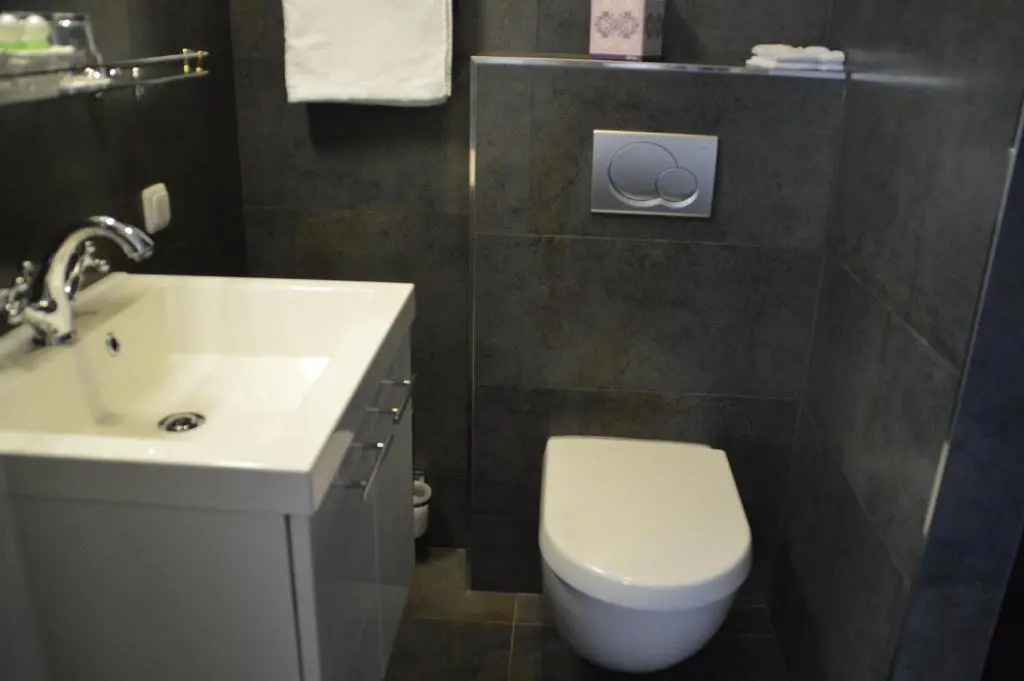 Hotel Garni Villa Arrisja