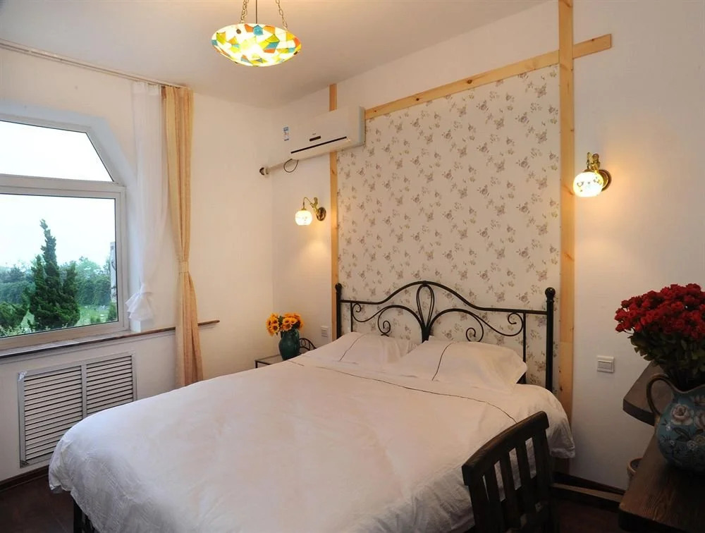 Qingdao Villa Inn - No.60 Seaside