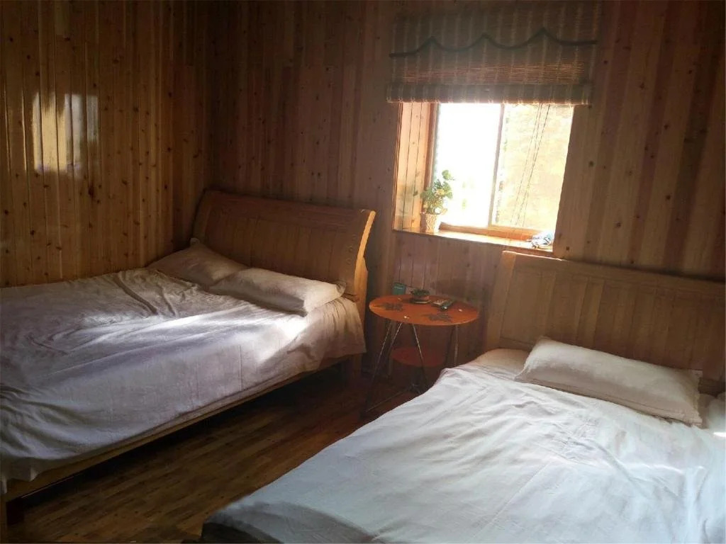 Nanjing Shuiyunyao Wang Xi Inn