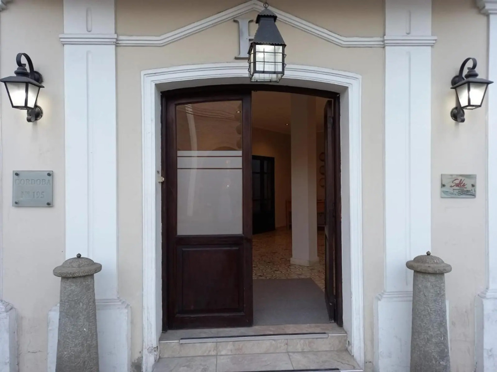 Posada del Marques Salta