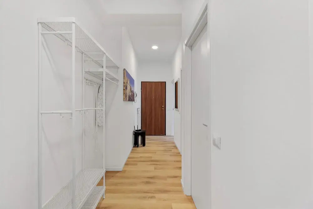 Alessias Flat- Borgo Palazzo
