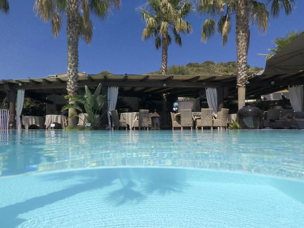 Boutique Hotel Su Sergenti