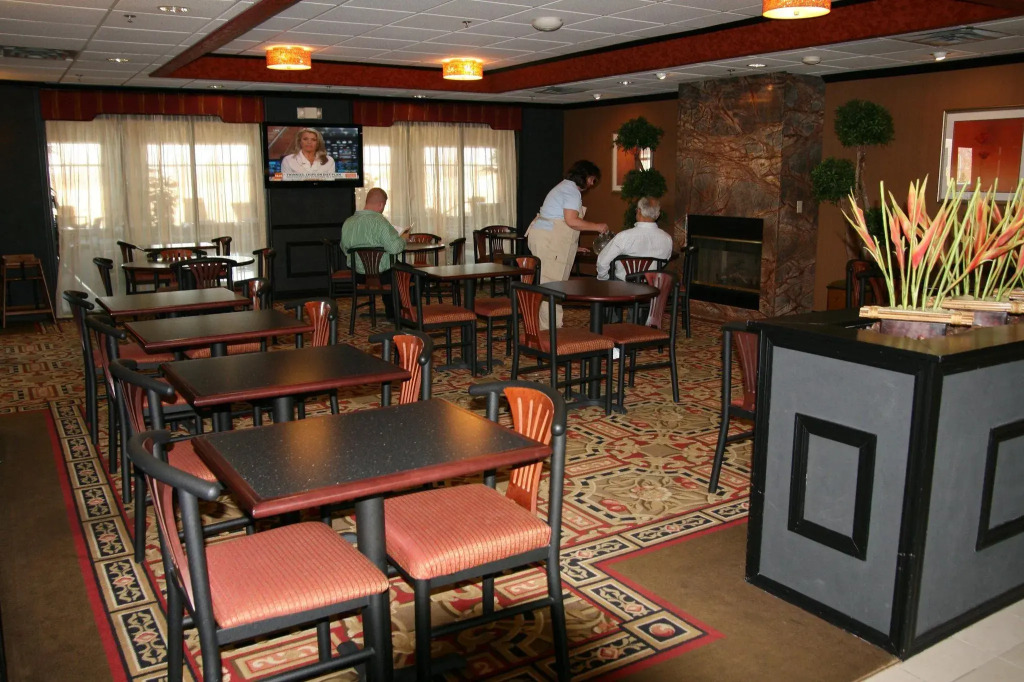 Hampton Inn Indianapolis-SW-Plainfield