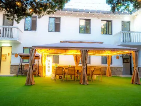 Xiaoyue Homestay (Haitang South Road Branch)
