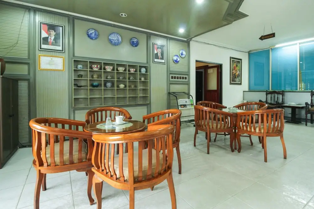 Airy Ahmad Yani Irian 2 Palangkaraya