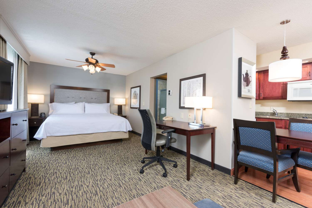 Homewood Suites by Hilton Indianapolis Northwest