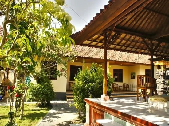 Sri Beach Inn