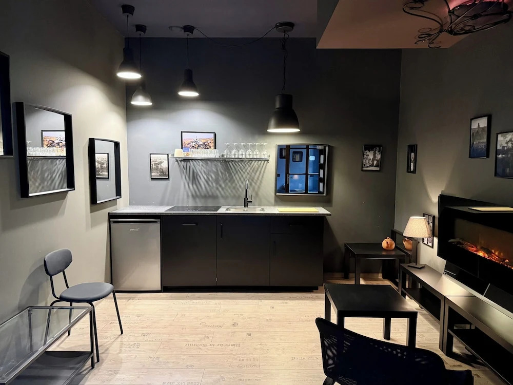 Traku14 Old Town Studio