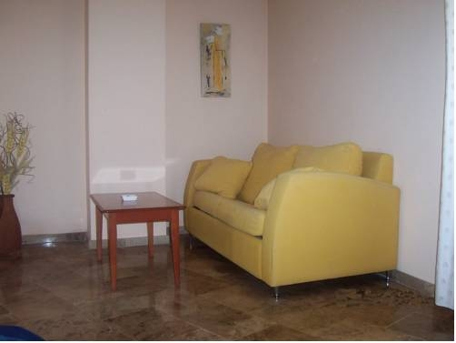 Hotel Al-Yussana