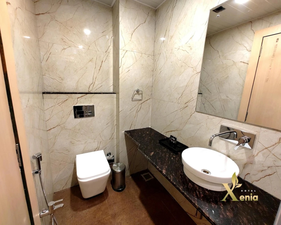 Hotel Xenia