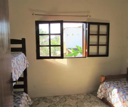 Casa Paraty 3 quartos